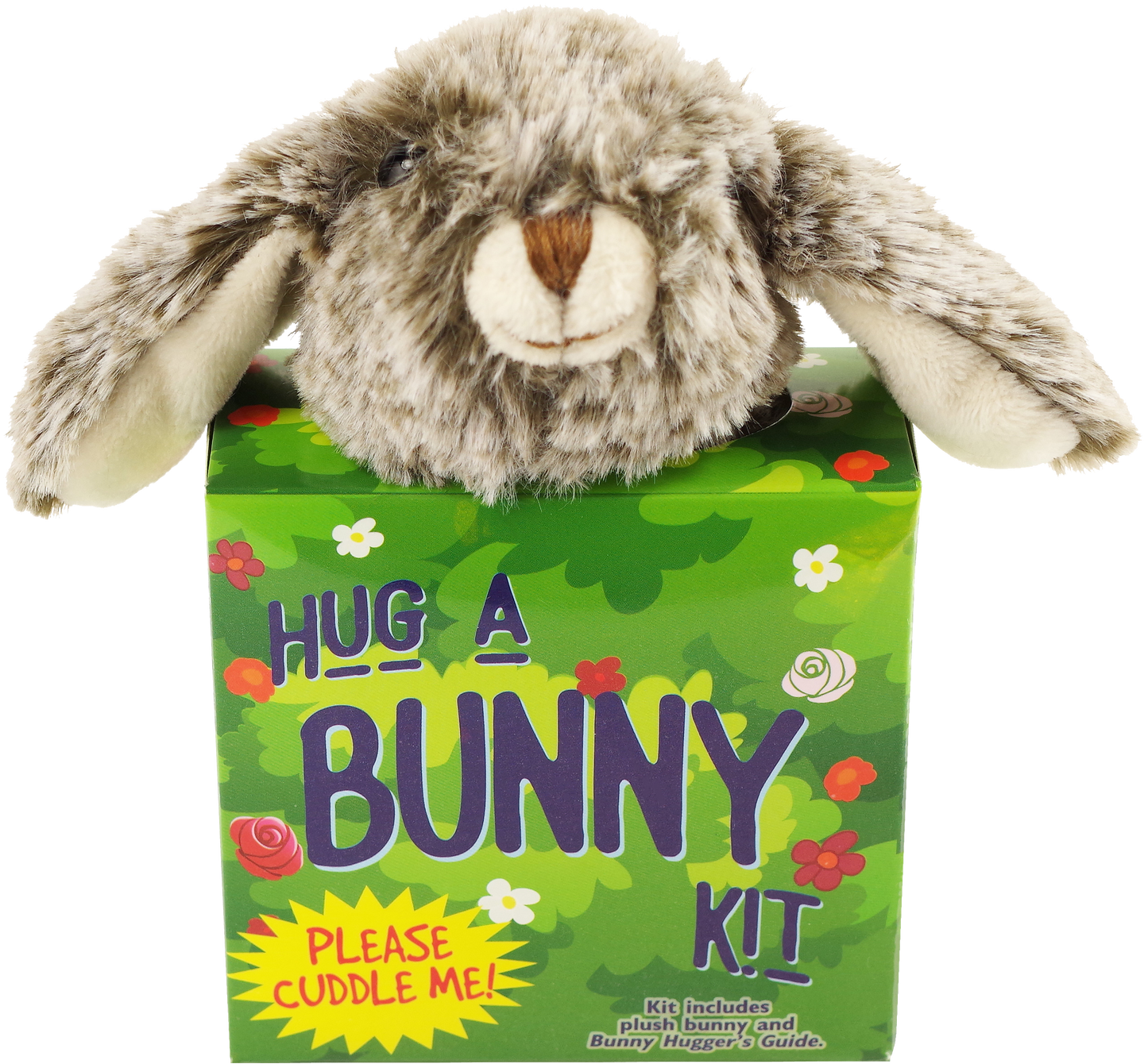 Hug a Bunny Kit