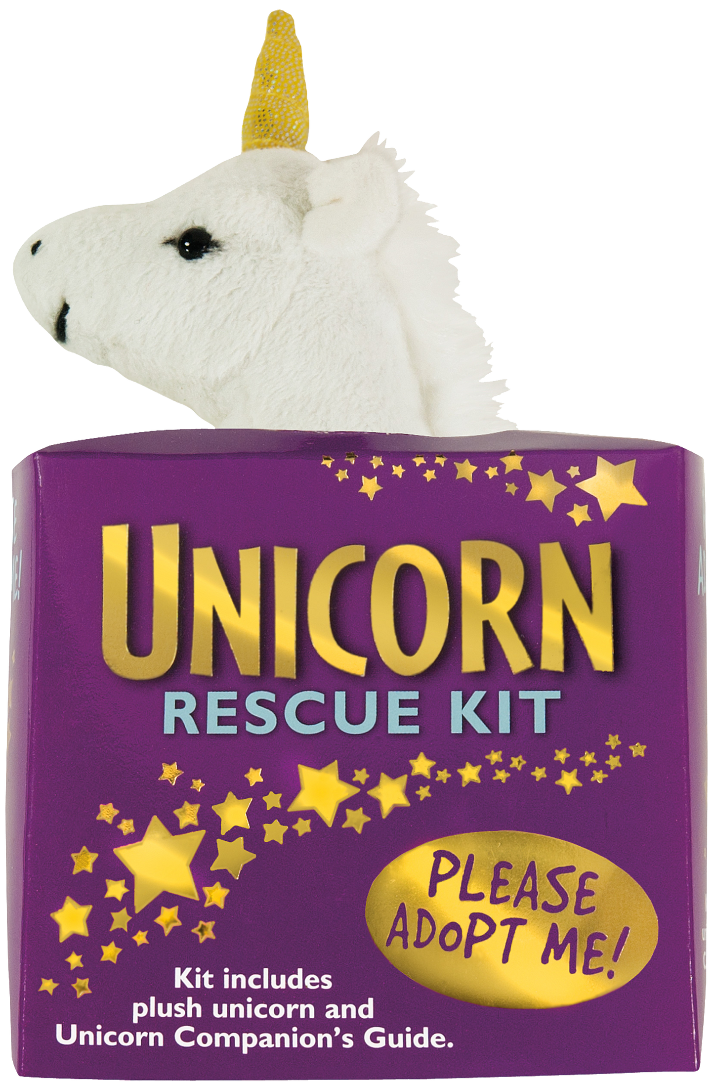 Unicorn Rescue Kit