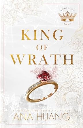 King of Wrath: Kings of Sin