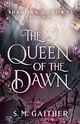 The Queen of the Dawn Paperback NEW