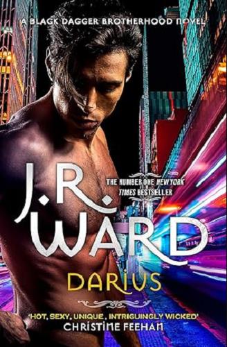 Darius -J.R. Ward