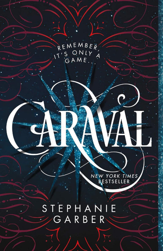 The Caraval Series - Stephanie Garber - Paperback box set