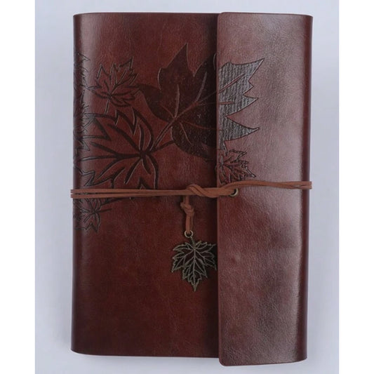 Leather Bound Journal