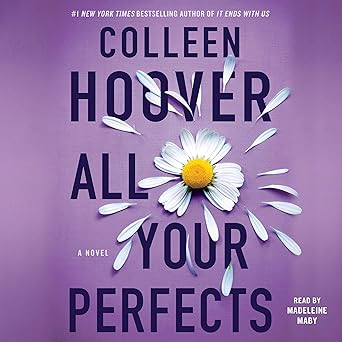 All Your Perfects - Colleen Hoover