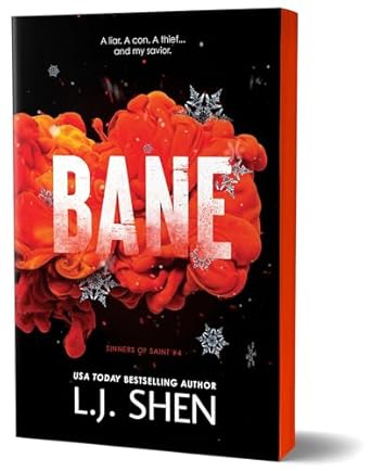 Bane - L. J. Shen