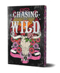 Chasing the Wild - Elliott Rose