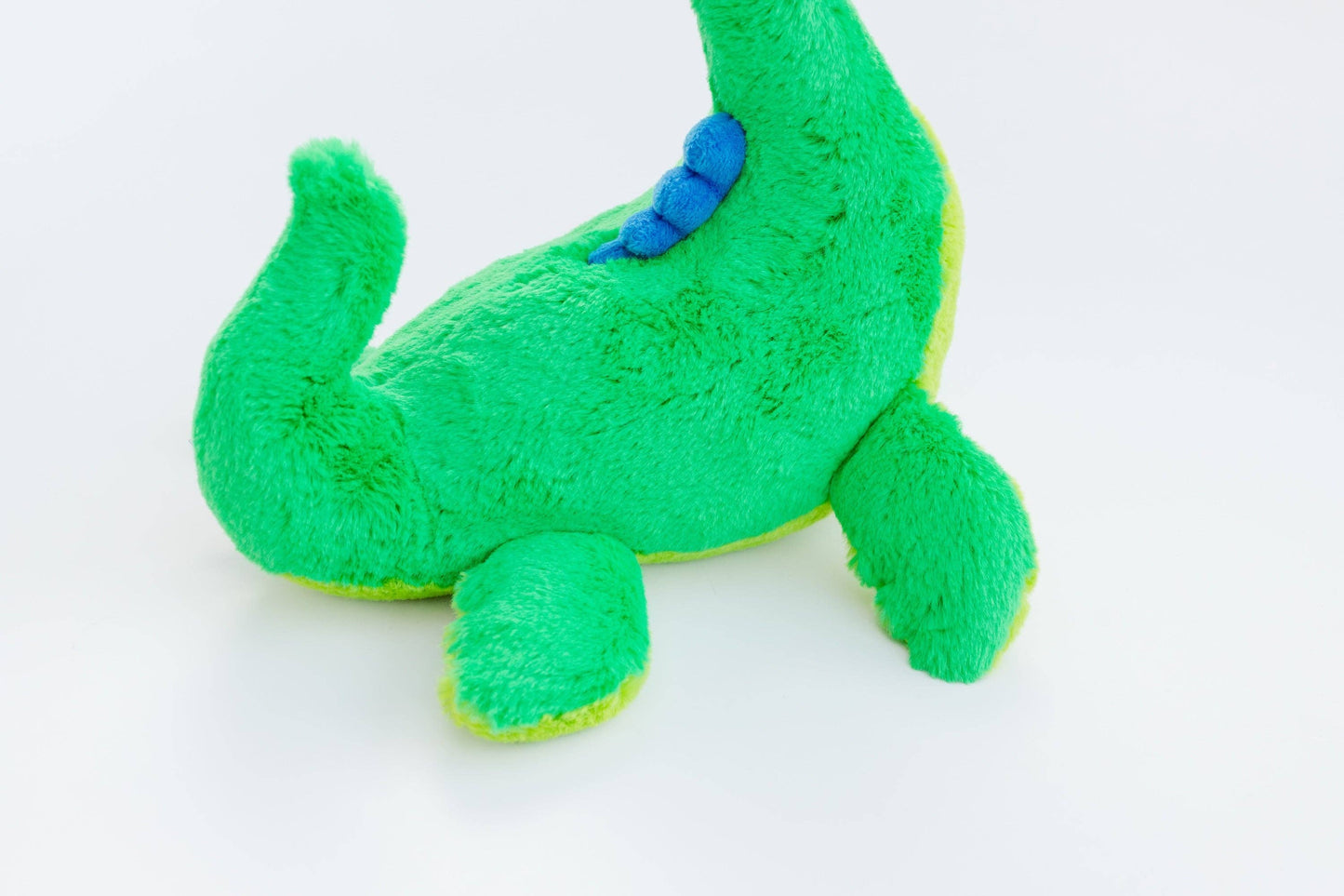 Nessie Baby Plushie