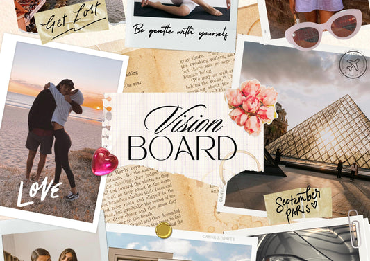 Manifest Your 2026 January 30 5-7