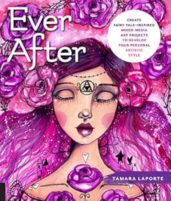 Ever After - Tamara Laporte - Paperback NEW