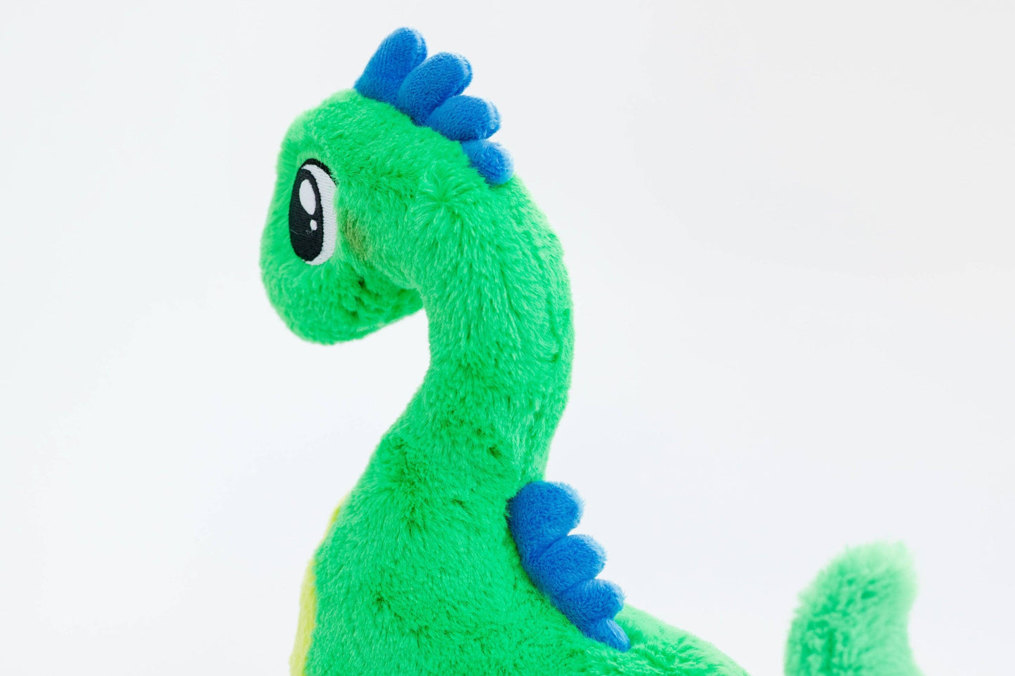 Nessie Baby Plushie