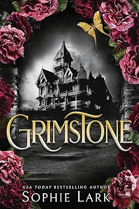 Grimstone -  Sophie Lark - Paperback NEW