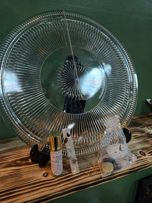 Pendulum Starter Kit – $70