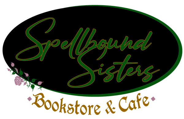 Spellbound Sisters Bookstore and Cafe