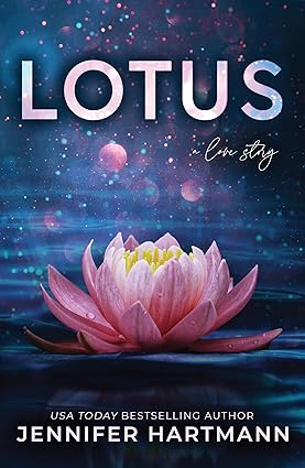 Lotus - Jennifer Hartmann