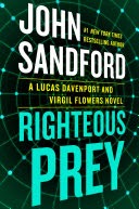 Righteous Prey - John Sandford - Hardcover