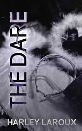 The Dare - Harley Laroux - Paperback NEW